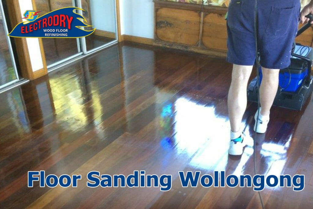 Best Floor Sanding Wollongong