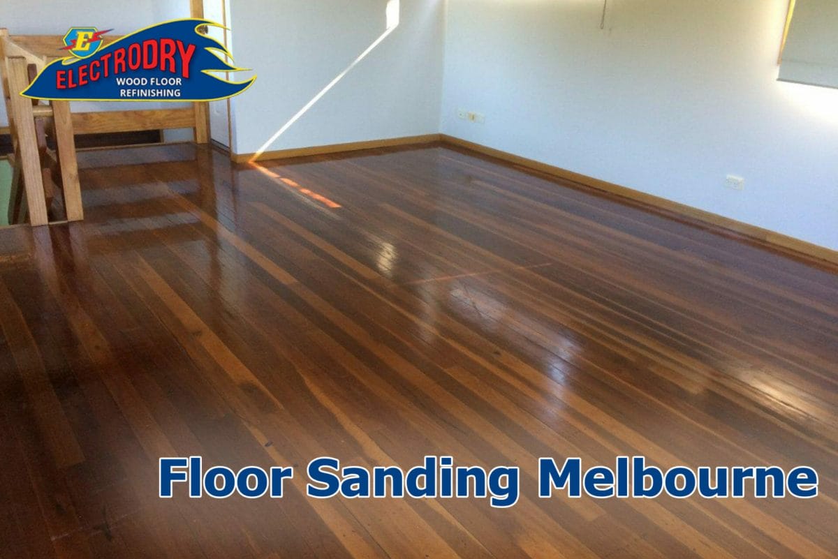 Best timber floor polishing Melbourne