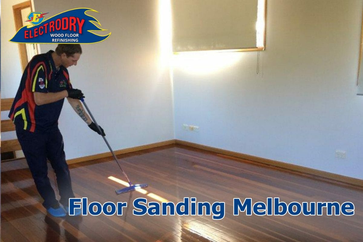 Cost to sand and polish floorboards Melbourne