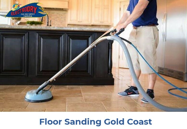 affordable floor sanding