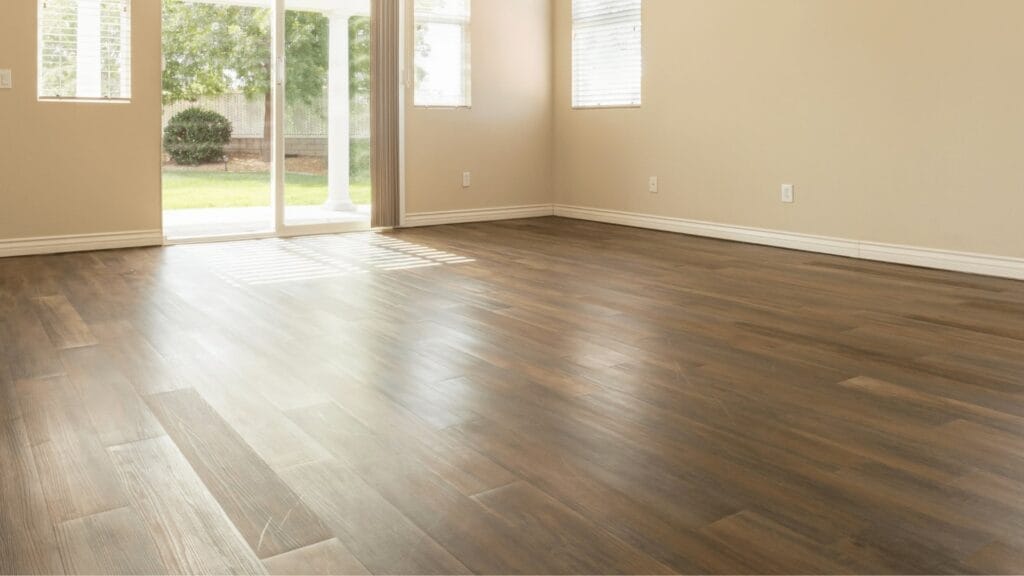 floor sanding by yourself