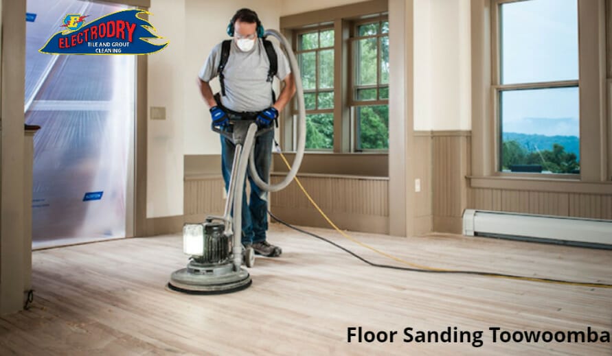cheap floor sanding