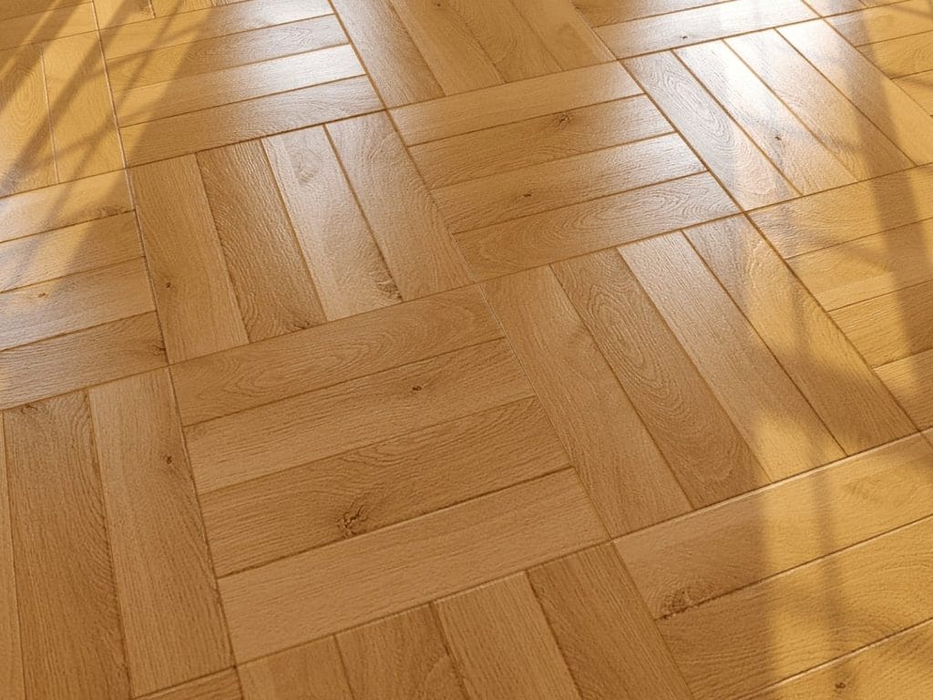 timber floor melbourne